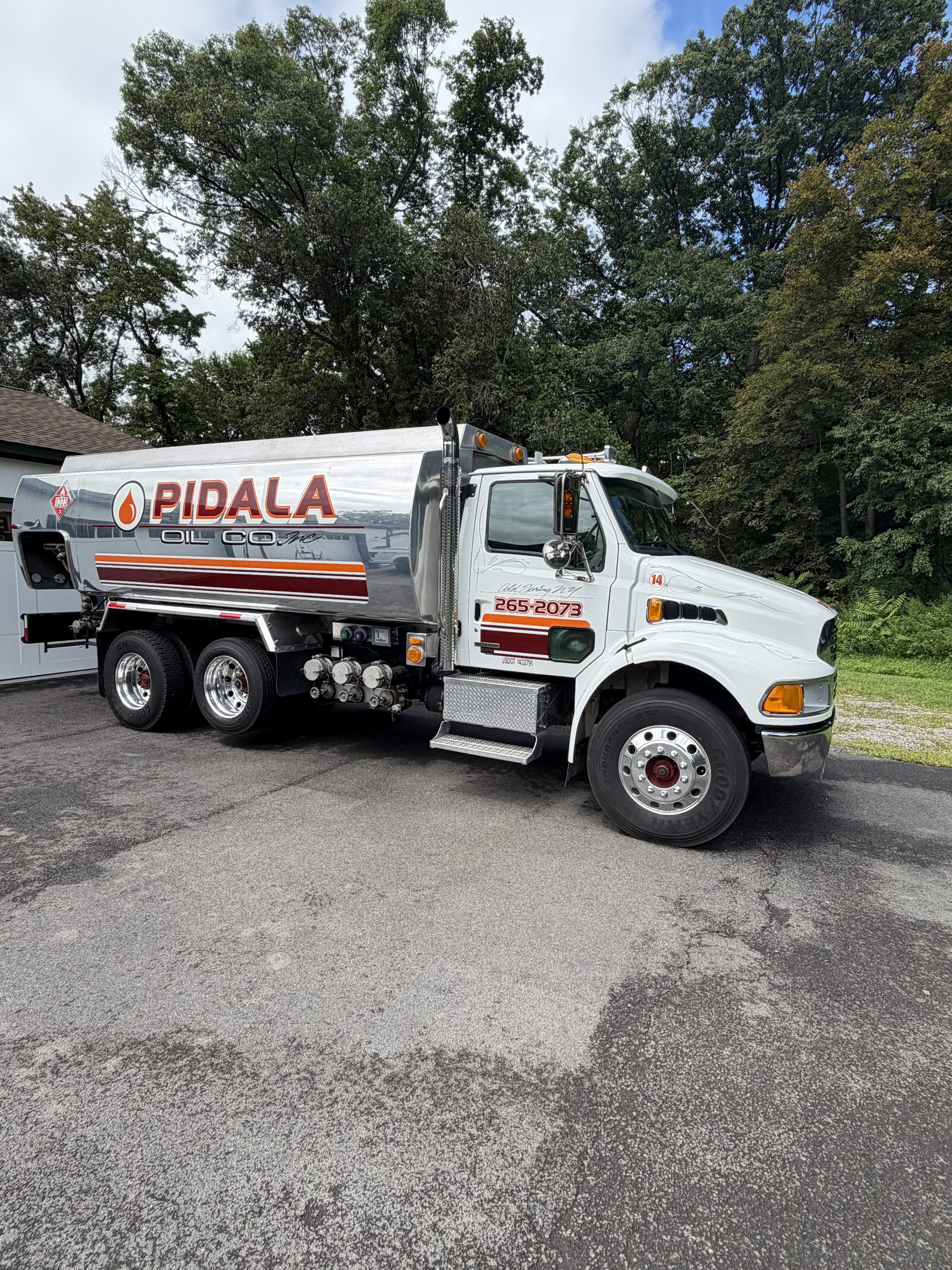 2005 STERLING ACTERRA in Cold Spring, NY