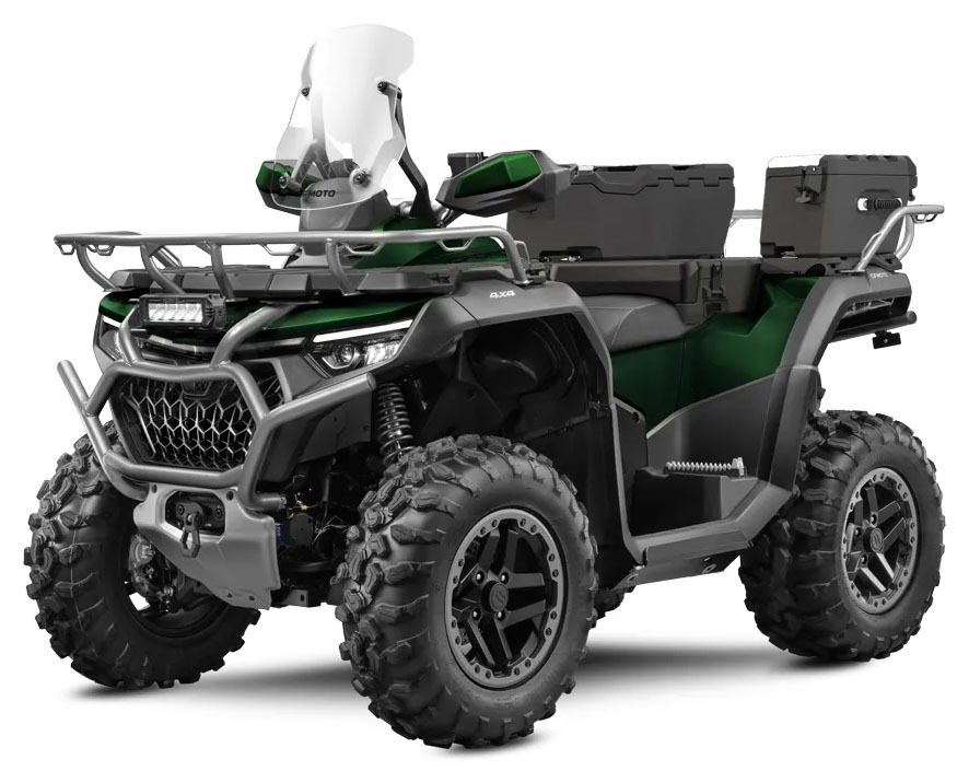 2026 CFMOTO CFORCE 1000 Overland in glen burnie MD