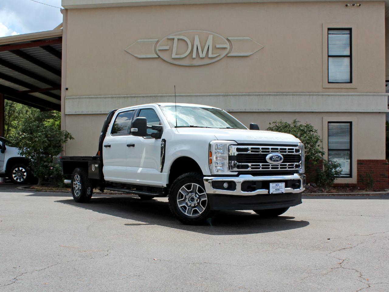2025 FORD F250 XLT in Hattiesburg, MS
