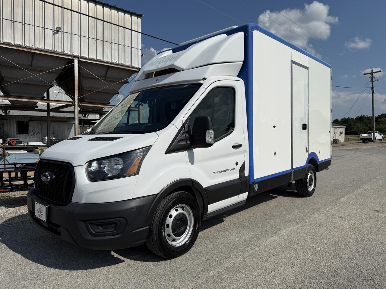 2022 FORD TRANSIT 350 in Lamar, MS