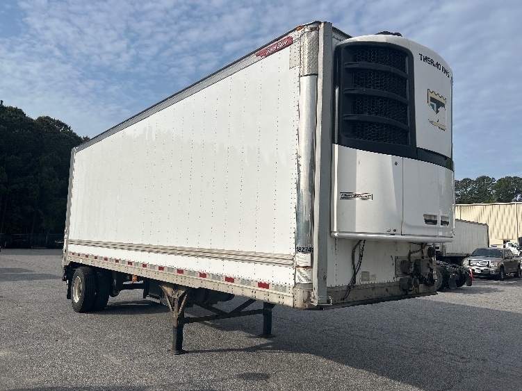 2018 Great Dane FROZEN in Chesapeake, VA