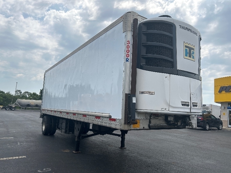 2018 Utility FROZEN in Montgomery, NY