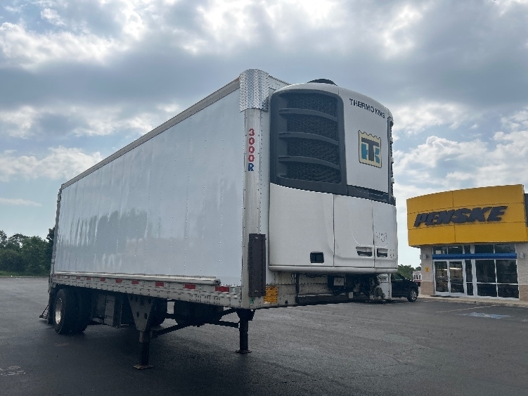 2018 Utility FROZEN in Montgomery, NY