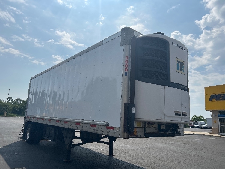 2018 Utility FROZEN in Montgomery, NY