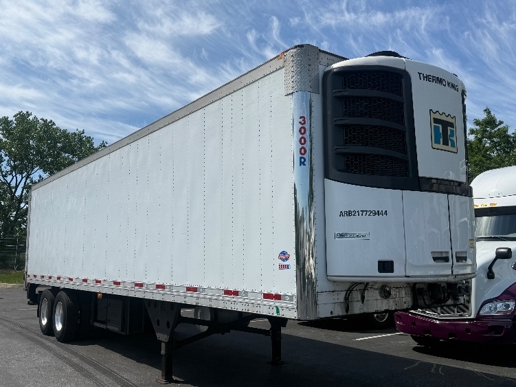 2020 Utility FROZEN in Jessup, MD