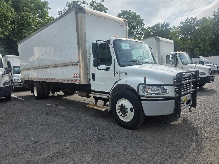 2021 FREIGHTLINER BUSINESS CLASS M2 106 in Dayton, NJ