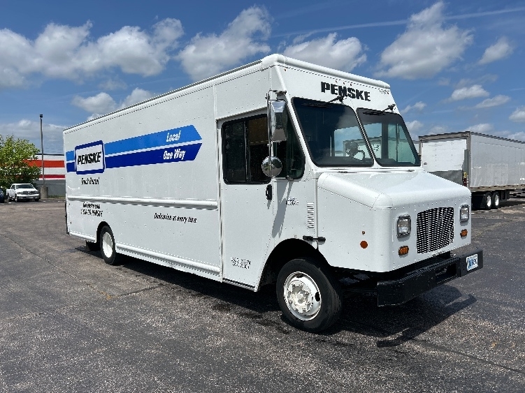 2022 Freightliner MT55G in Olive Branch, MS