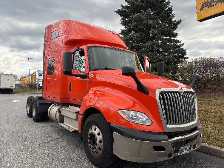 2021 INTERNATIONAL LT625 in Hagerstown, MD