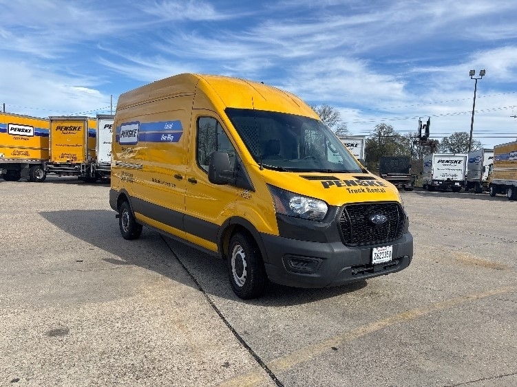 2021 FORD TRANSIT 250 in Dallas, TX