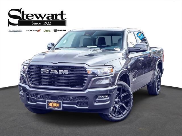 2026 RAM 1500 LARAMIE in Colma, CA
