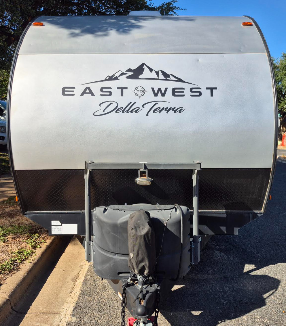 2021 East To West DELLA TERRA 271BH RV