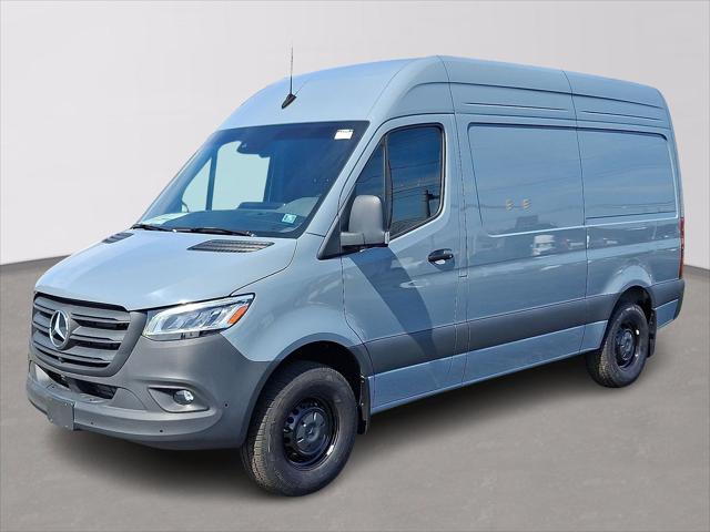2024 Mercedes-Benz Sprinter 2500 2500 in Quarryville, PA