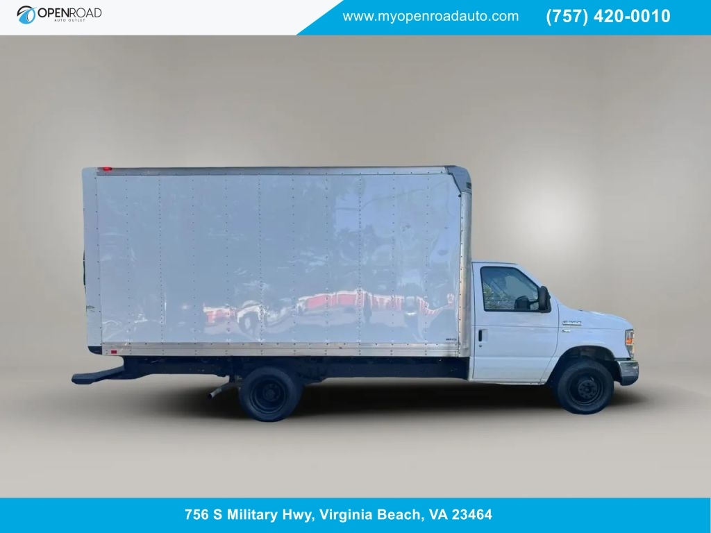 2016 FORD ECONOLINE in Virginia Beach, VA
