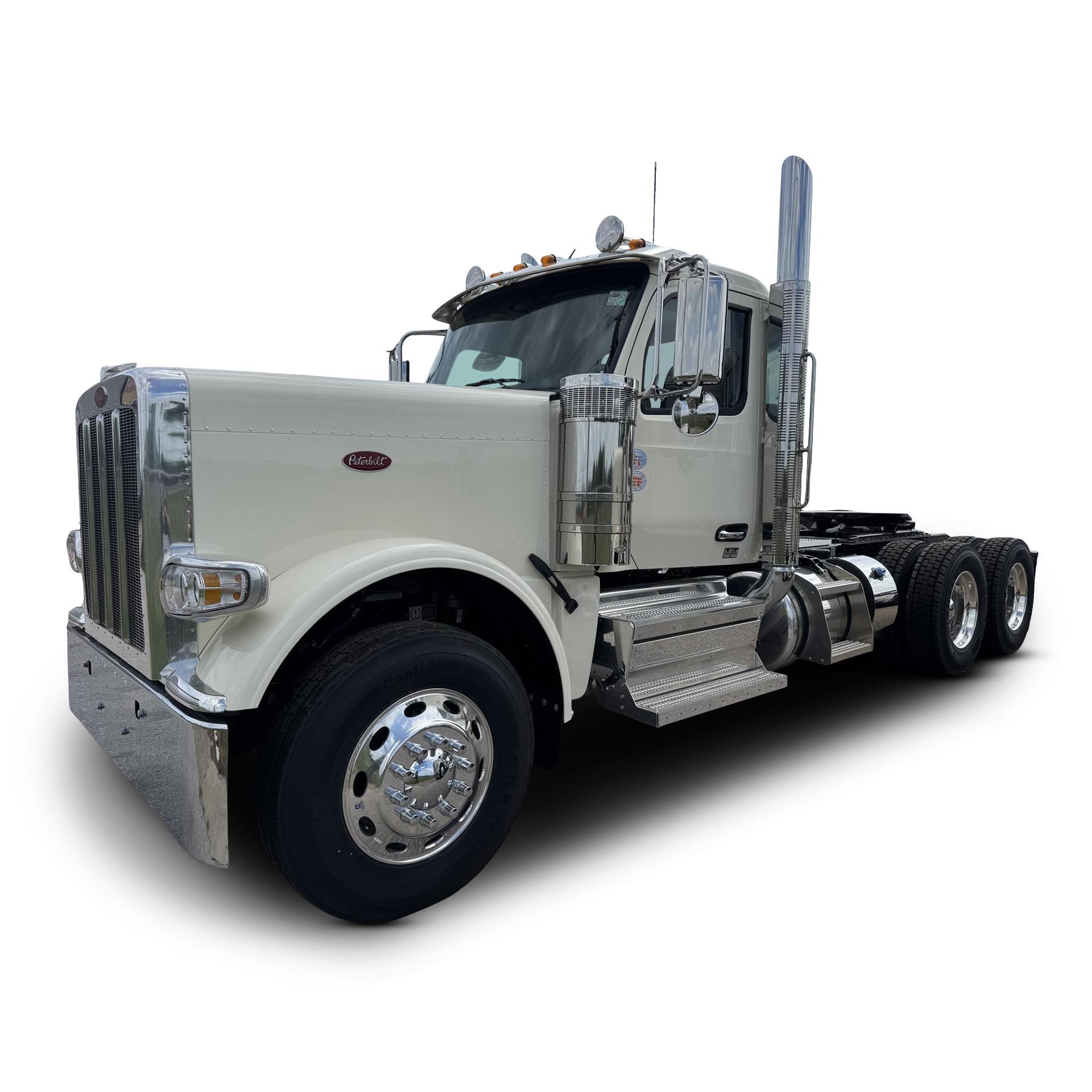 2027 Peterbilt 589 in Commerce City, CO