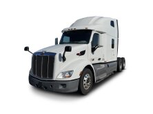 Semi-Truck Financing Advice for First-Time Owner-Operators image