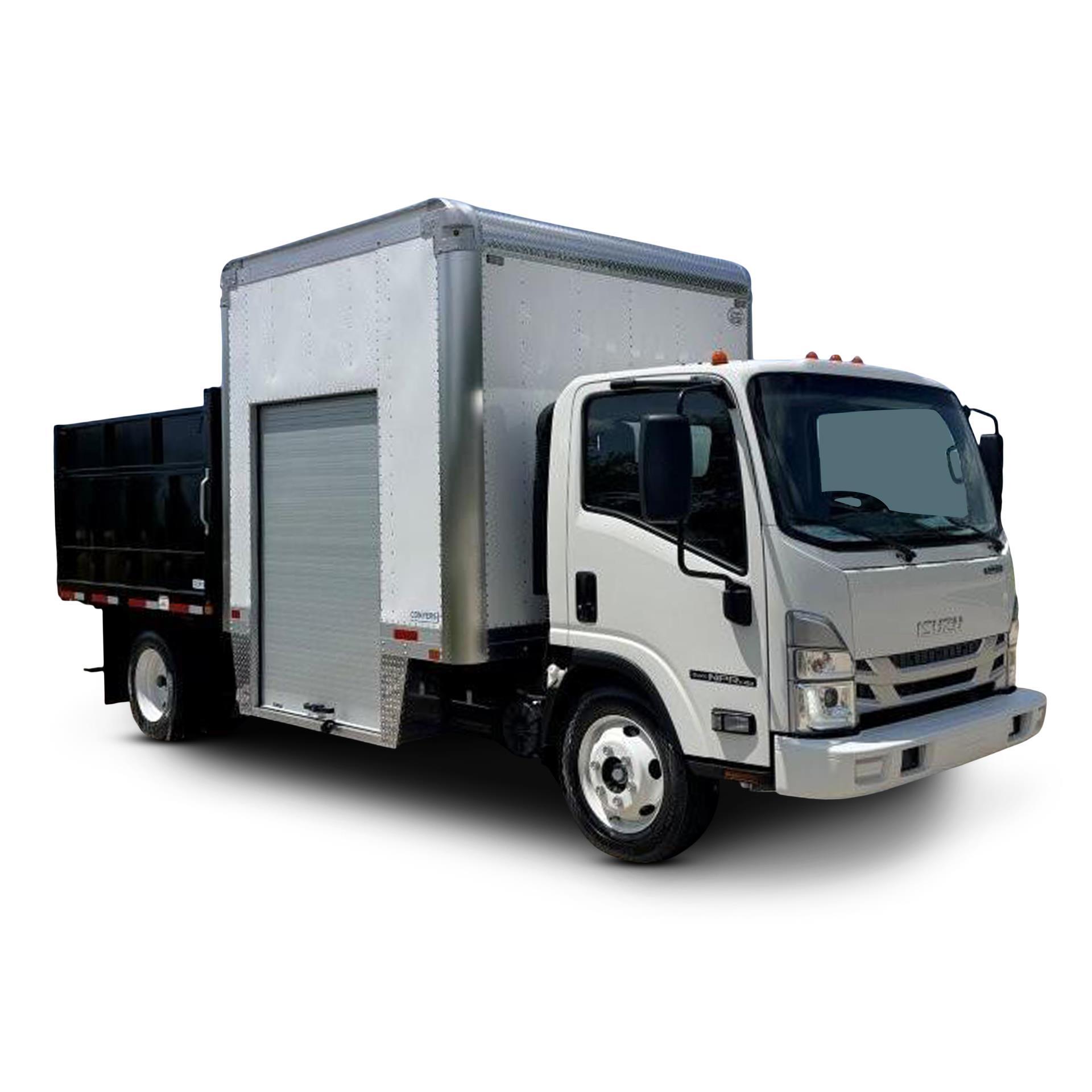 2026 Isuzu NPR-HD in Dayton, OH