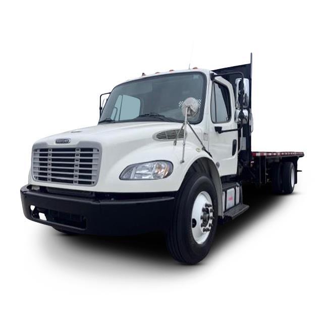 2019 FREIGHTLINER BUSINESS CLASS M2 106 in Fontana, CA