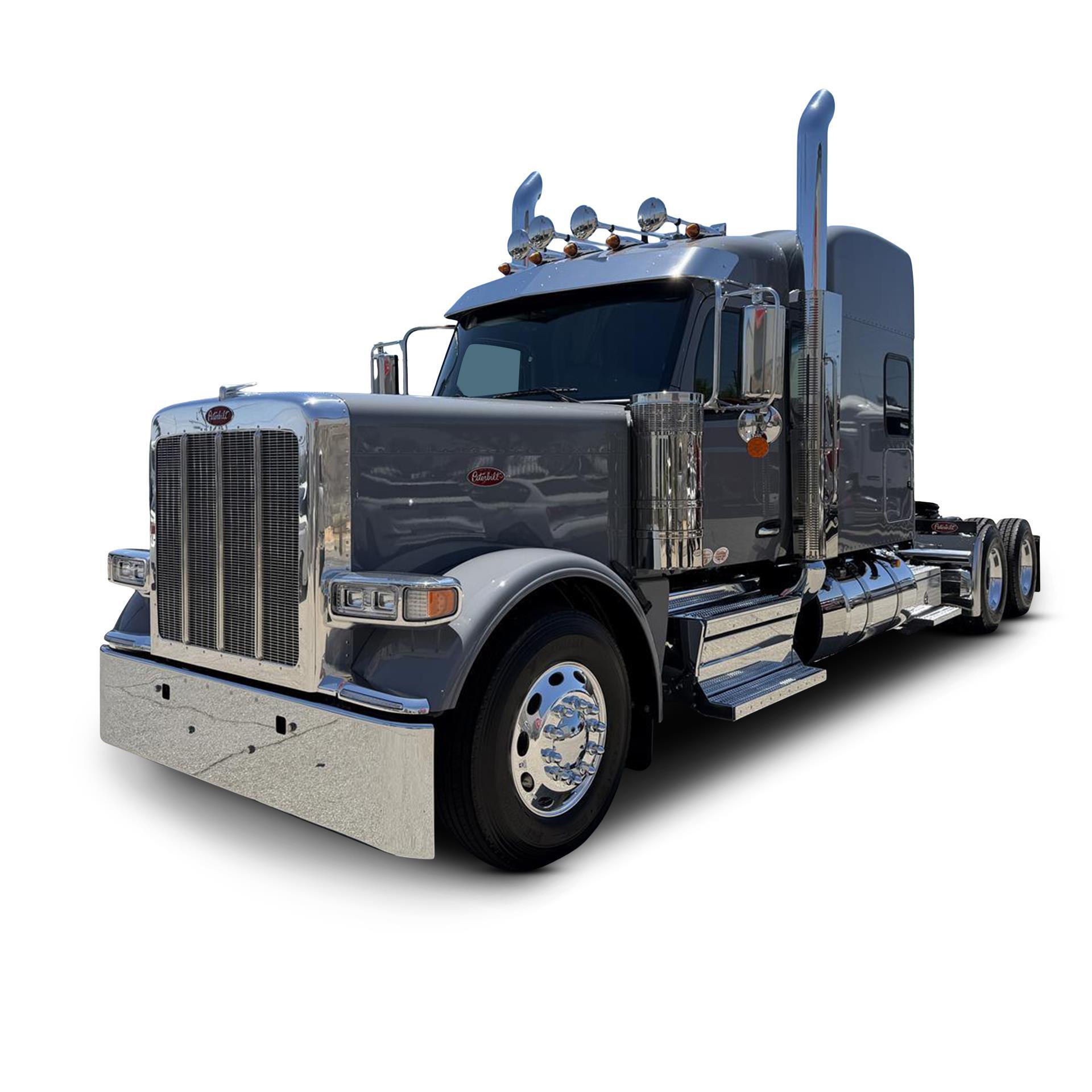 2027 PETERBILT 589 in Fontana, CA