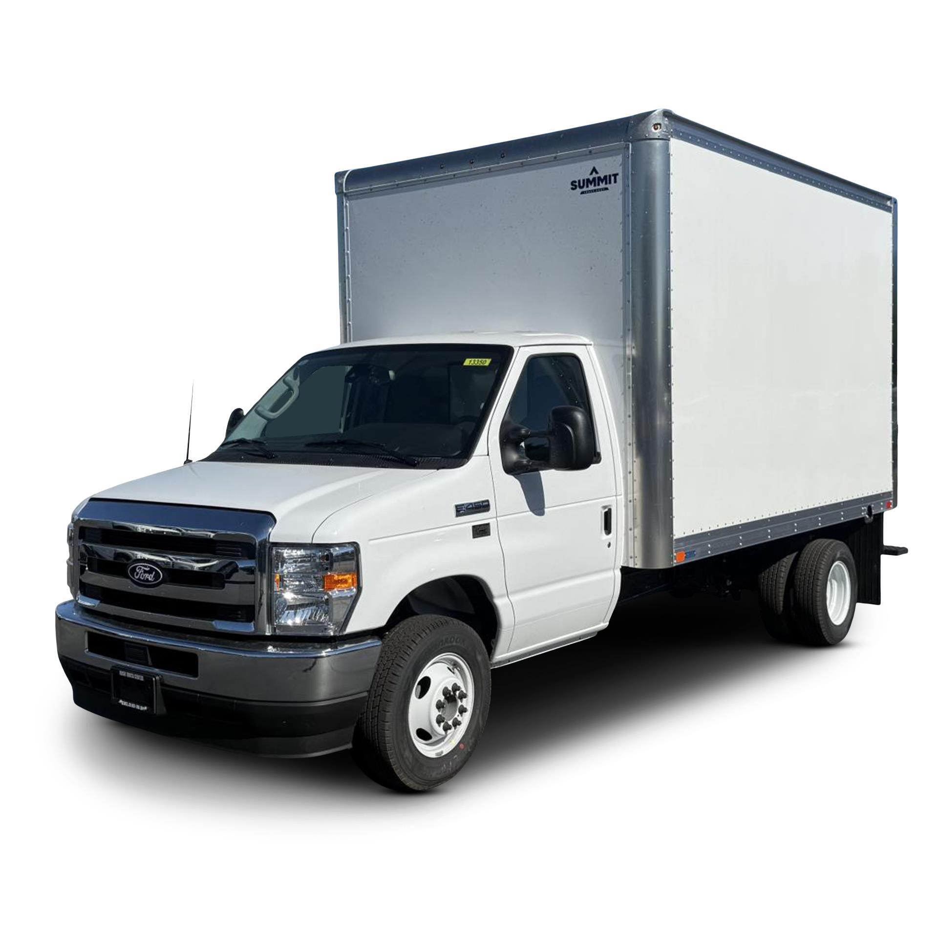2027 Ford E-450 in Ceres, CA