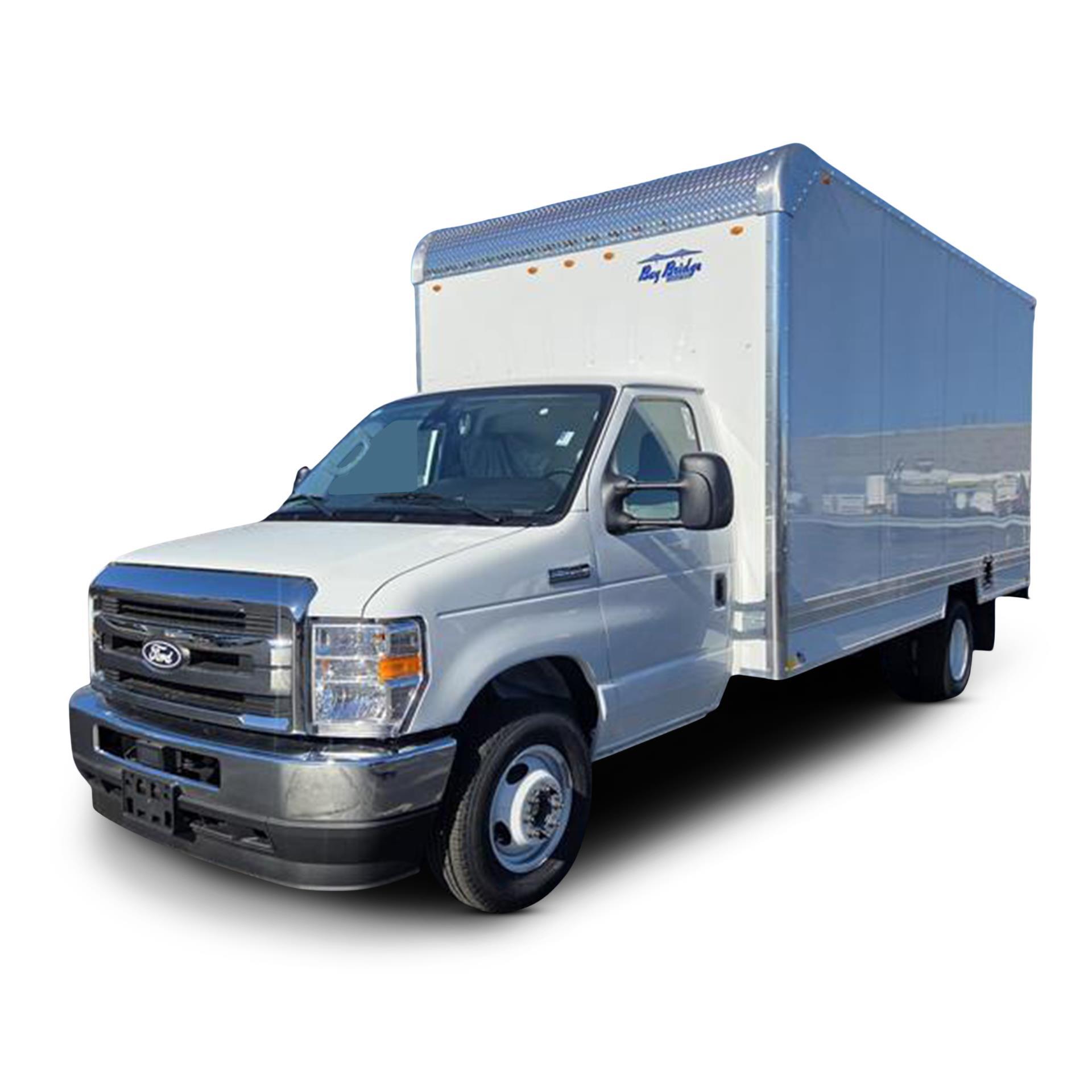2027 FORD ECONOLINE in Lyons, IL
