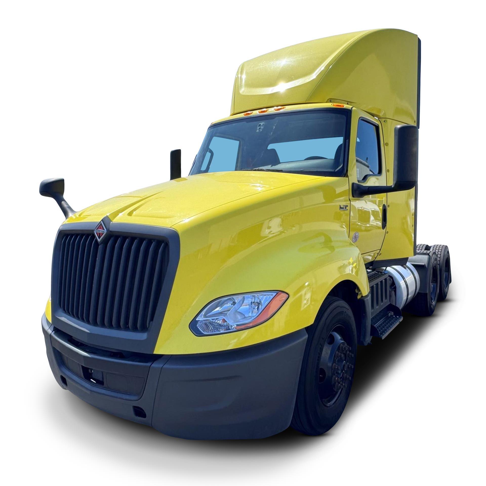 2023 INTERNATIONAL LT625 in Pico Rivera, CA
