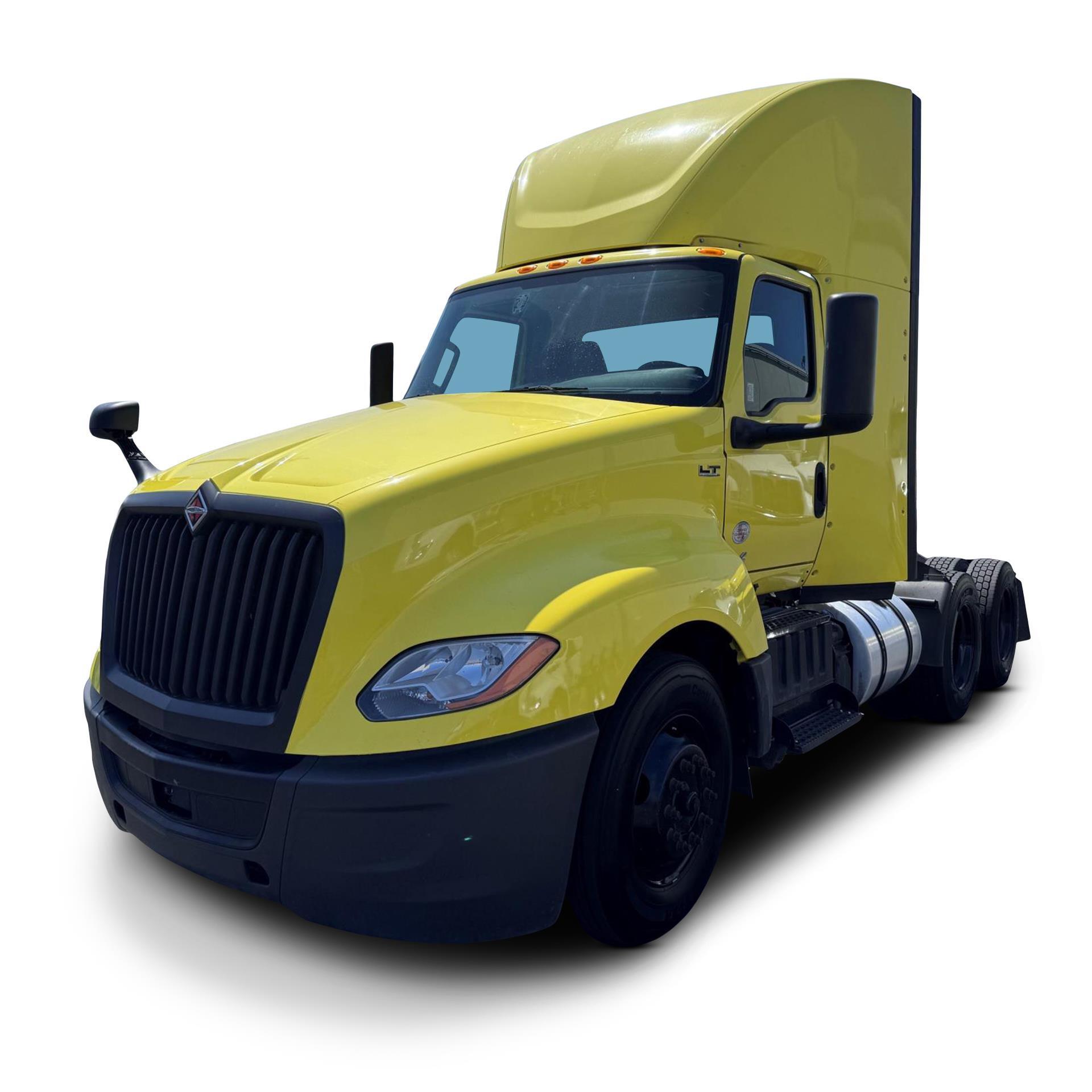2023 INTERNATIONAL LT625 in Pico Rivera, CA