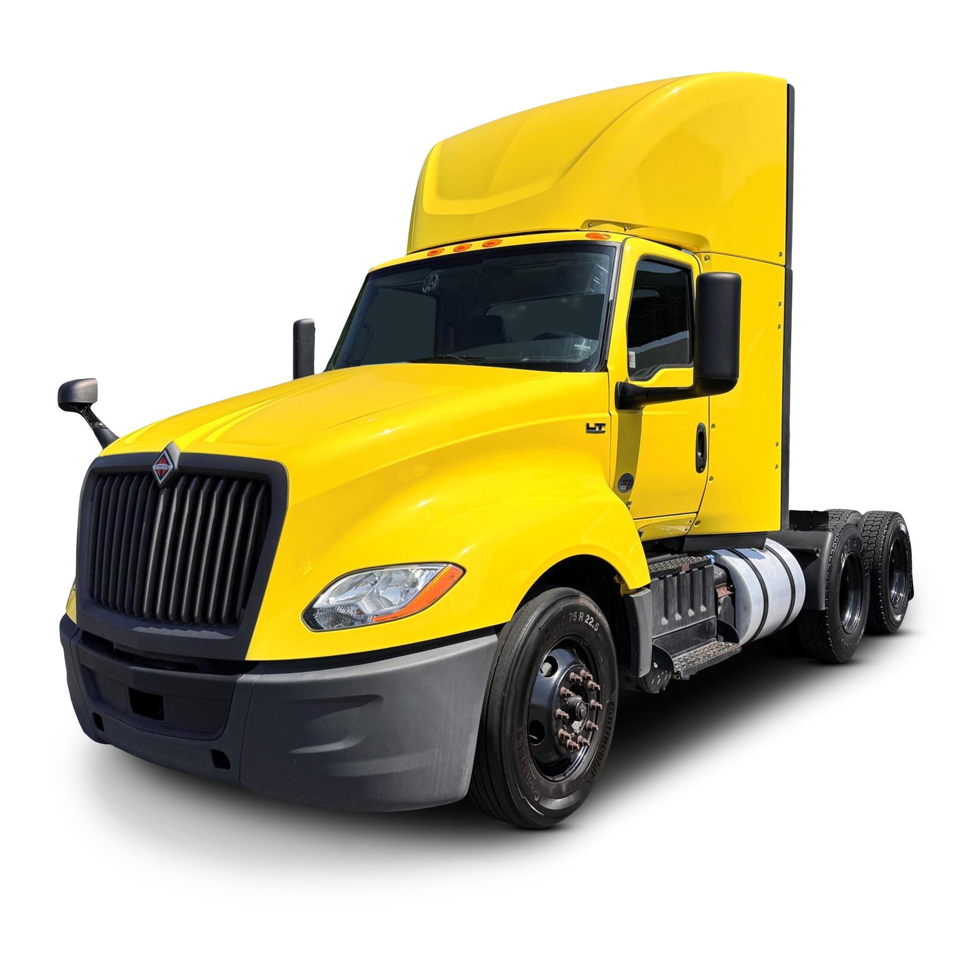 2023 INTERNATIONAL LT625 in Pico Rivera, CA