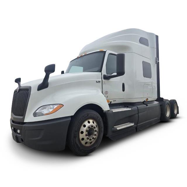 2021 INTERNATIONAL LT625 in Chicago, IL