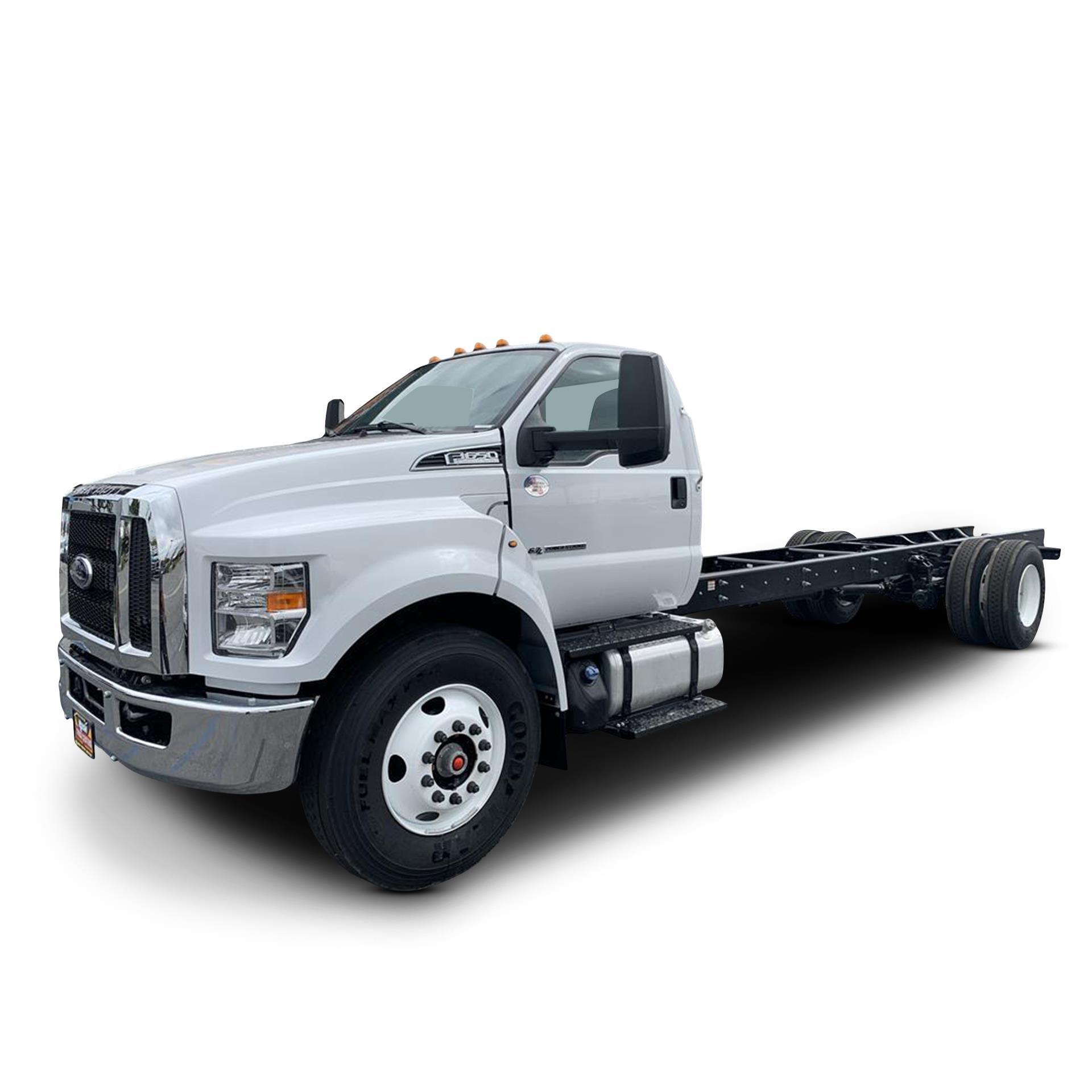2027 Ford F-650 in Whittier, CA