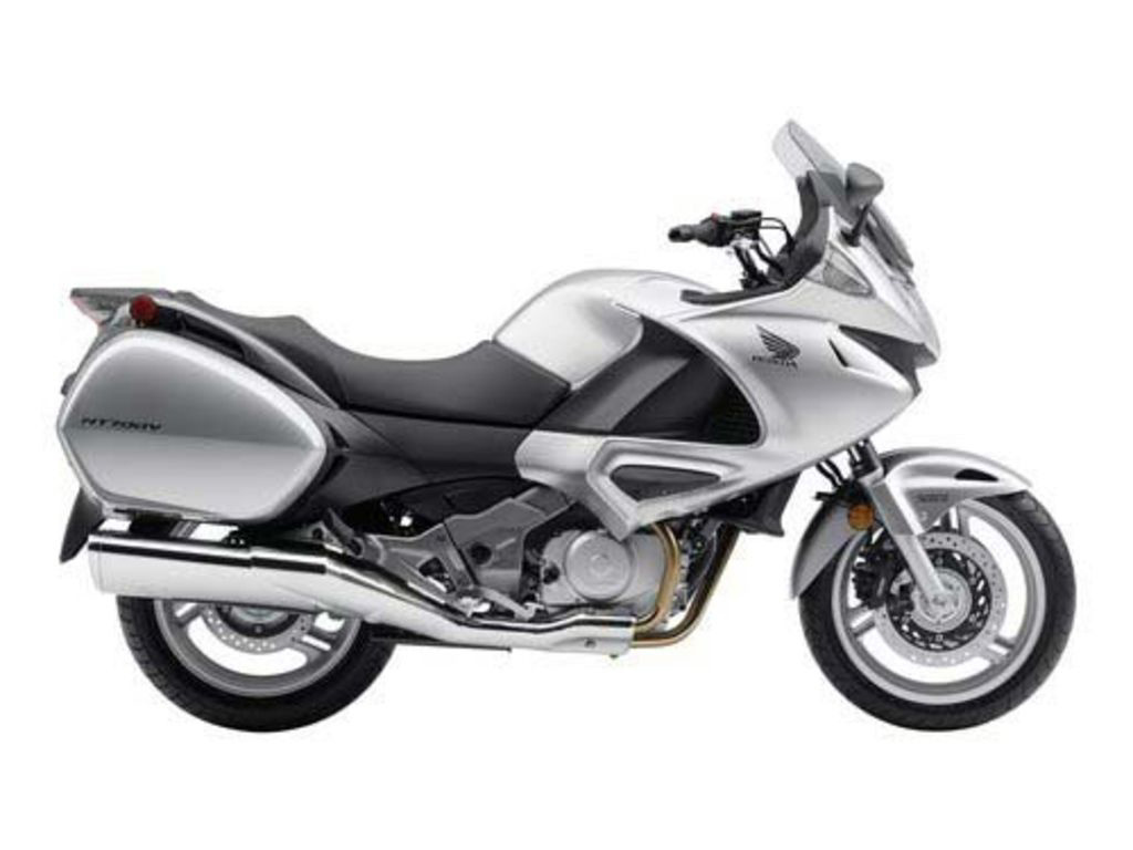 2010 Honda NT700V ABS VAB in Frederick, CO