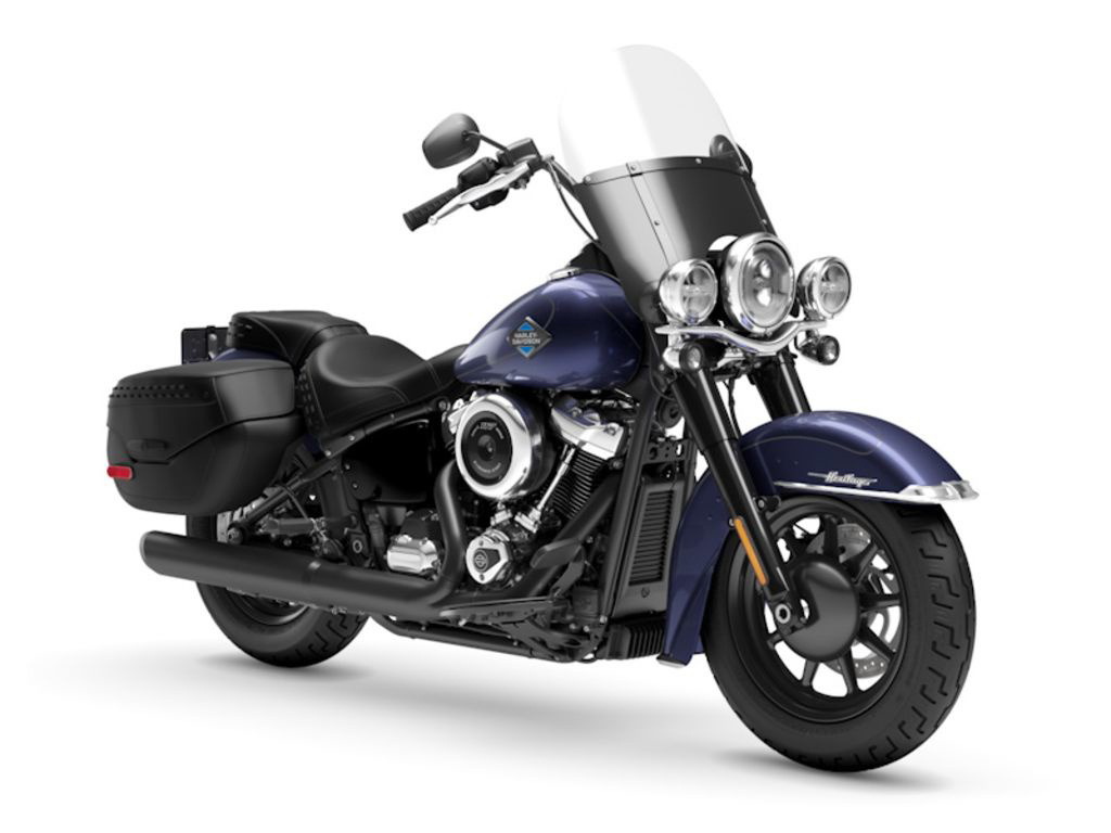 2026 Harley-Davidson Softail FLHC - Heritage Classic HERITAGE SOFTAIL CLASSIC in Jacksonville, FL