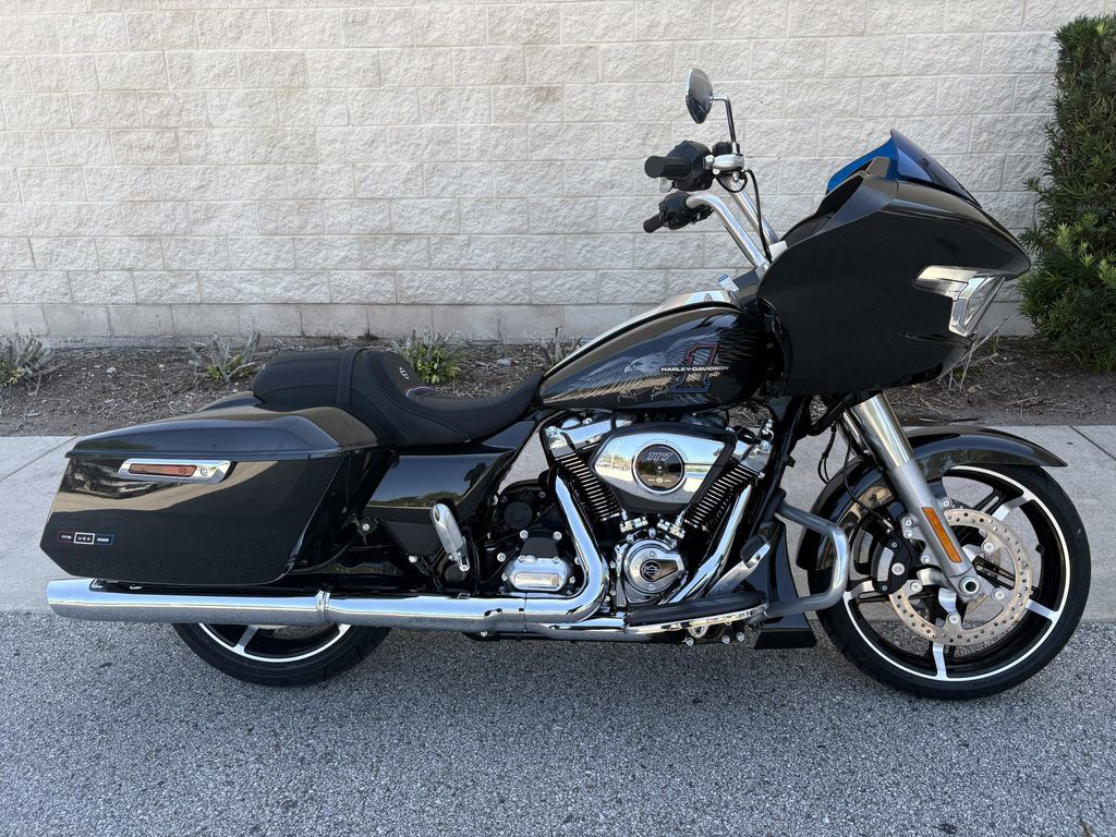 2026 Harley-Davidson Touring FLTRX - Road Glide FLTRX in Jacksonville, FL