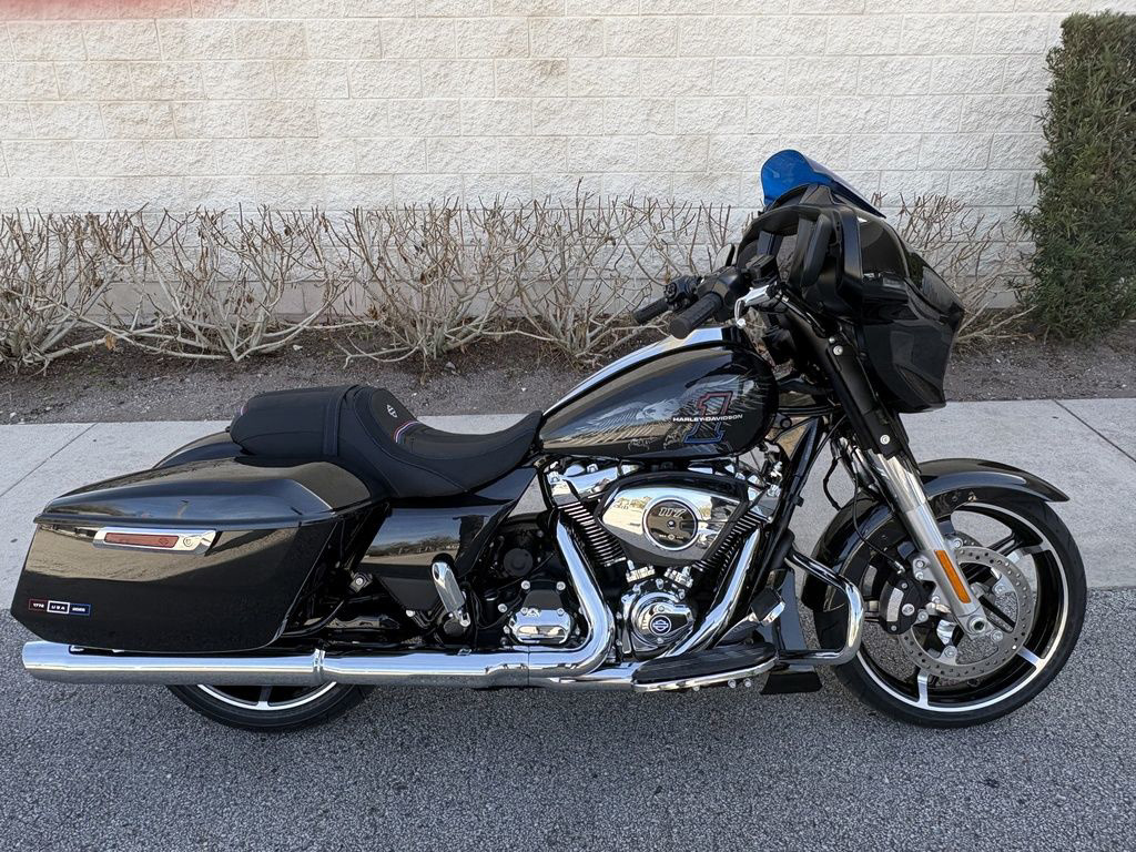 2026 Harley-Davidson FLHX - Street Glide FLHX in Jacksonville, FL