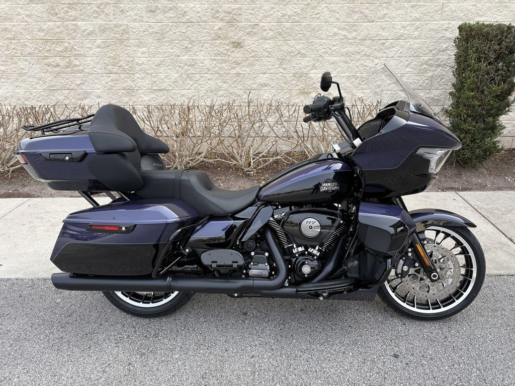 2026 Harley-Davidson FLTRXL - Road Glide Limited LIMITED in Jacksonville, FL