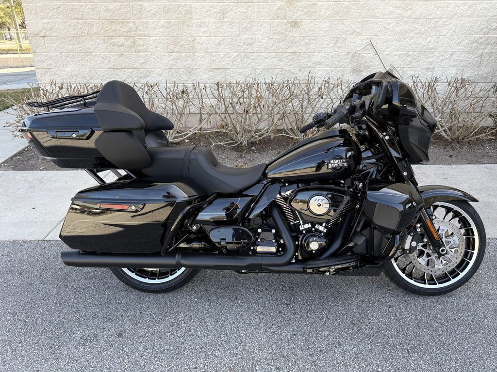 2026 Harley-Davidson FLHXL - Street Glide Limited LIMITED in Jacksonville, FL