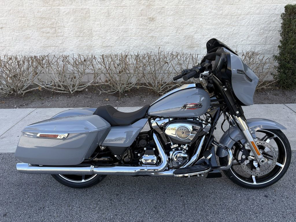 2026 Harley-Davidson FLHX - Street Glide FLHX in Jacksonville, FL