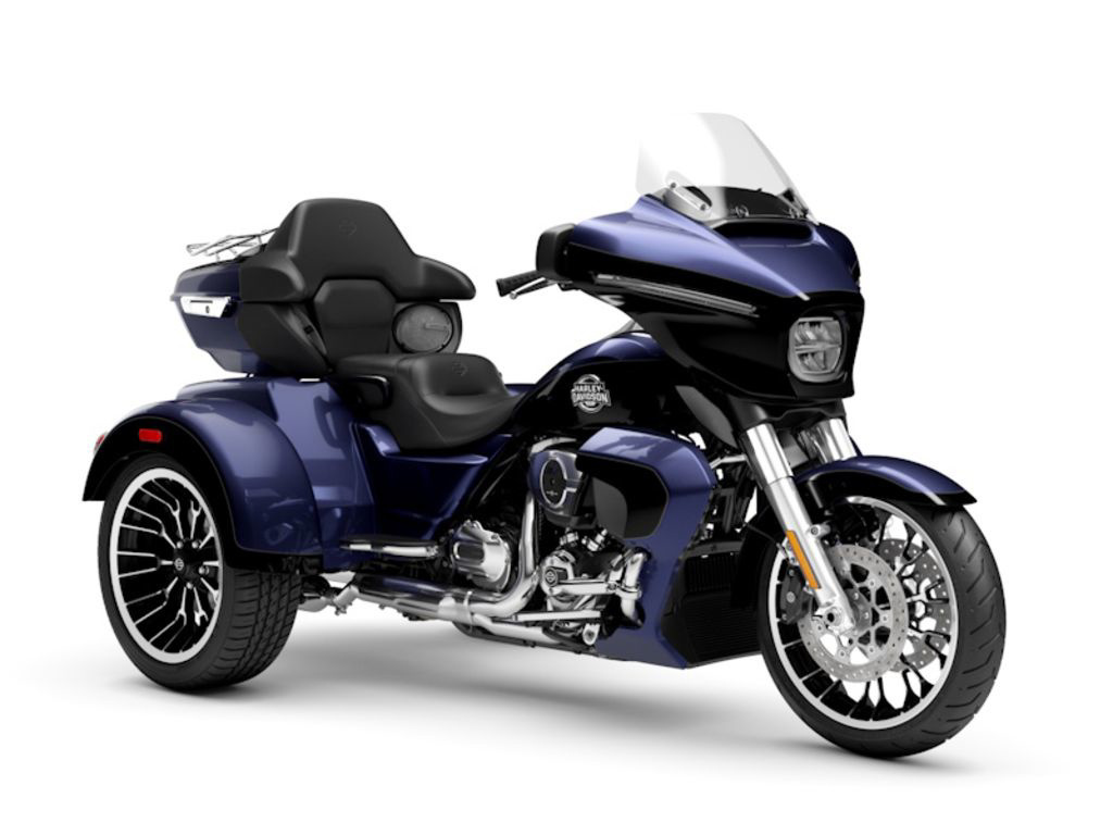 2026 Harley-Davidson FLHLT - Street Glide 3 Limited LIMITED in Jacksonville, FL