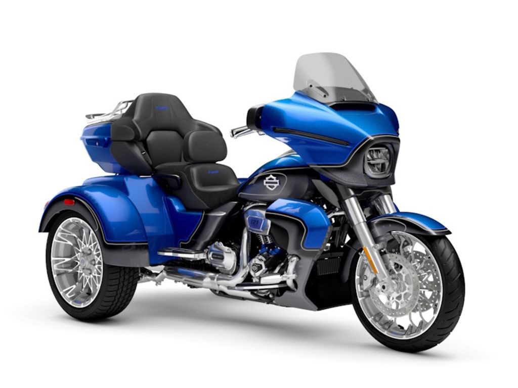 2026 Harley-Davidson FLHLTSE - CVO Street Glide 3 Limited CVO LIMITED in Jacksonville, FL