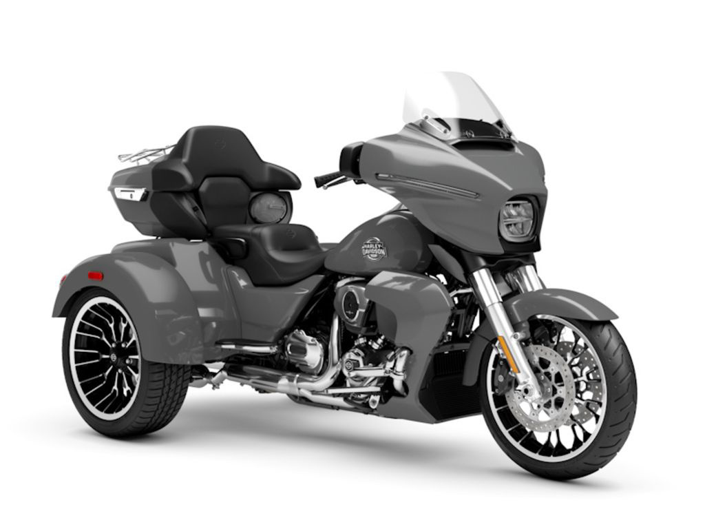 2026 Harley-Davidson FLHLT - Street Glide 3 Limited LIMITED in Jacksonville, FL