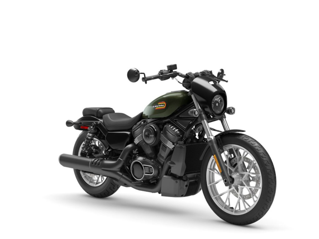 2026 Harley-Davidson RH975S - Nightster Special NIGHTSTER in St. Augustine, FL