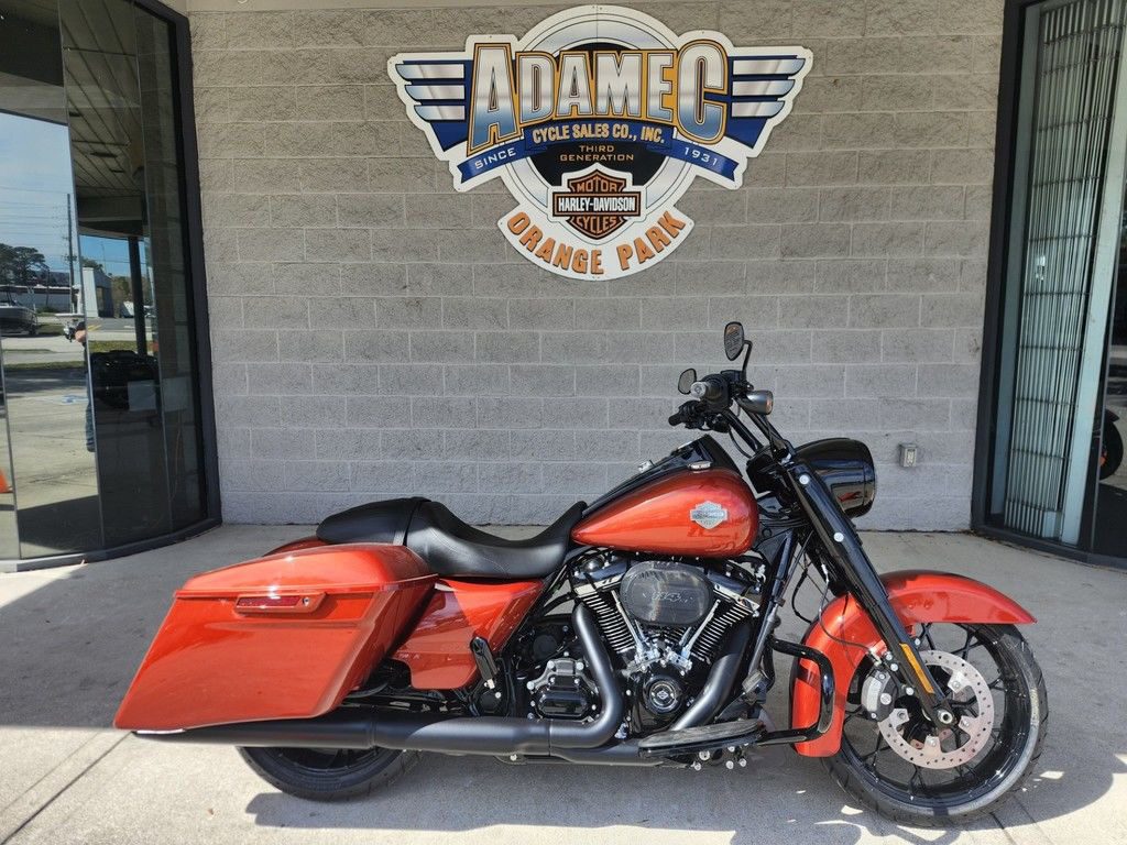 2025 Harley-Davidson Touring FLHRXS - Road King Special SPECIAL in Orange Park, FL