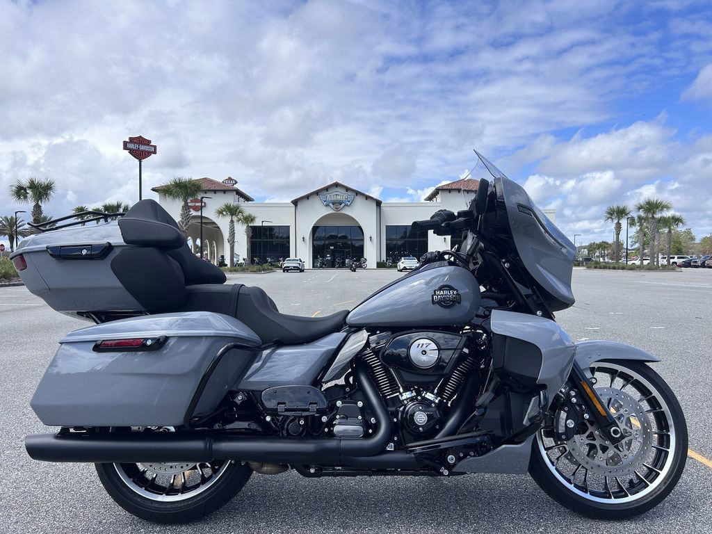 2026 Harley-Davidson FLHXL - Street Glide Limited LIMITED in St. Augustine, FL