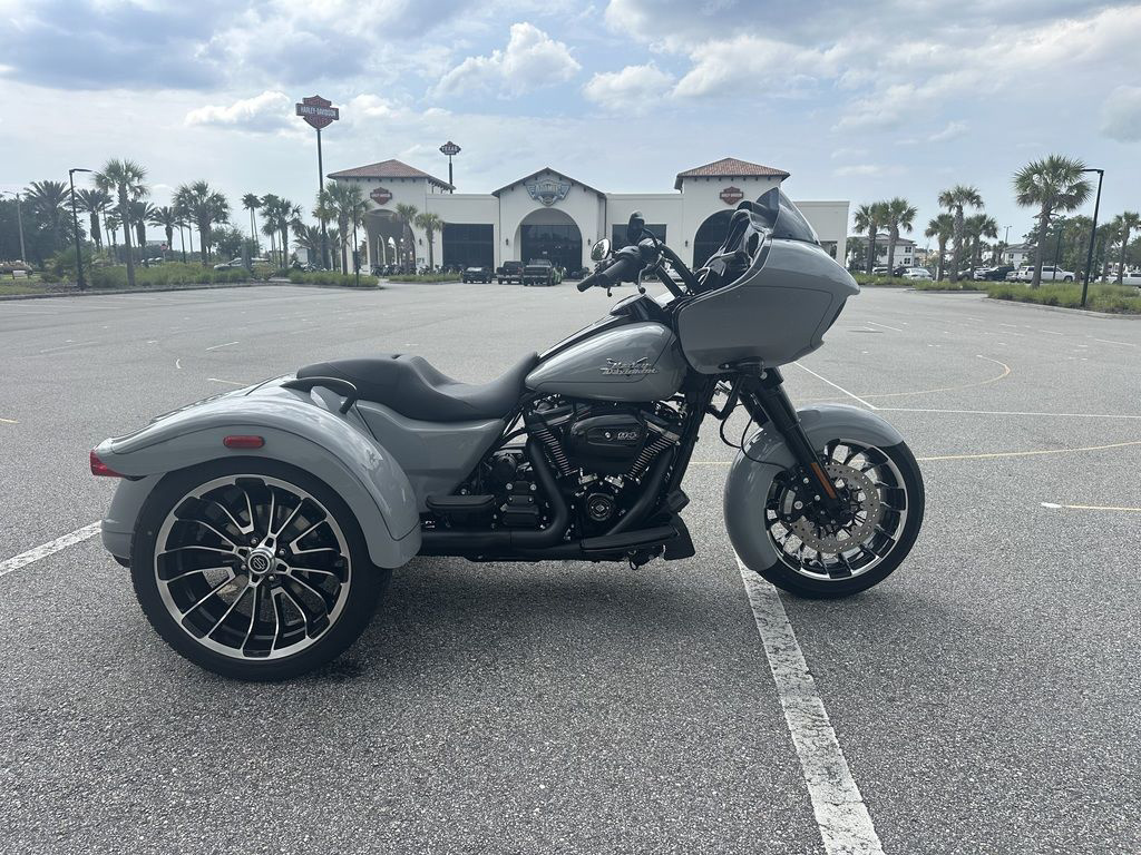 2025 Harley-Davidson FLTRT - Road Glide 3 3 in St. Augustine, FL