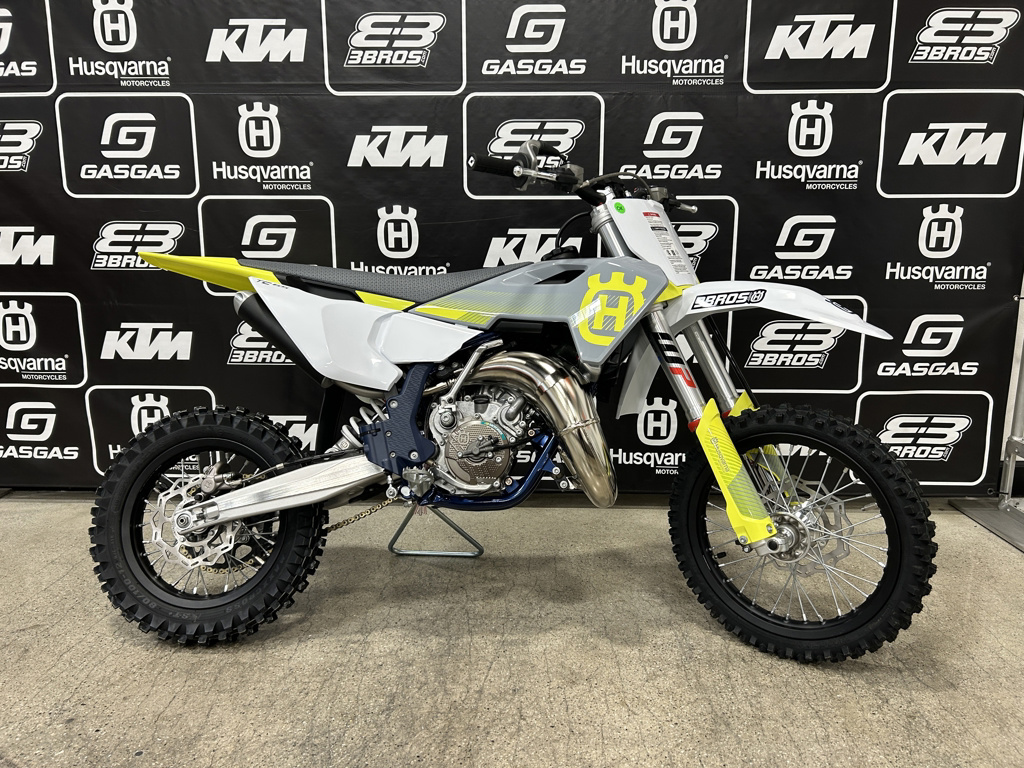 2026 Husqvarna Motorcycles TC 65 65 in Costa Mesa, CA