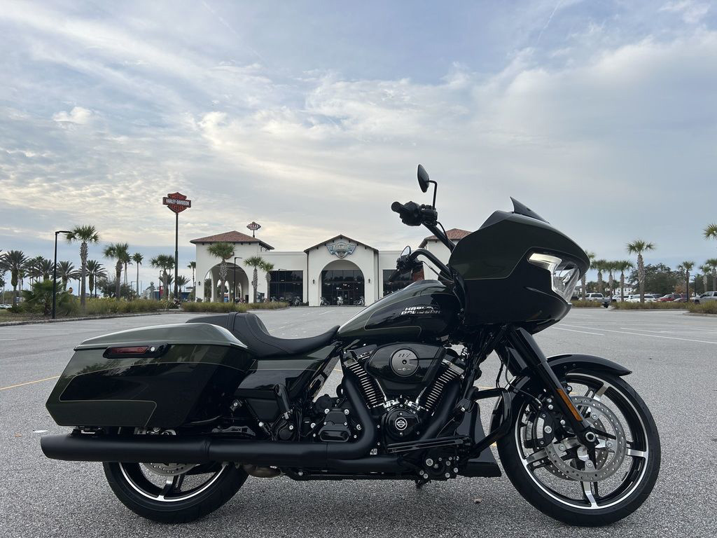 2026 Harley-Davidson Touring FLTRX - Road Glide FLTRX in St. Augustine, FL