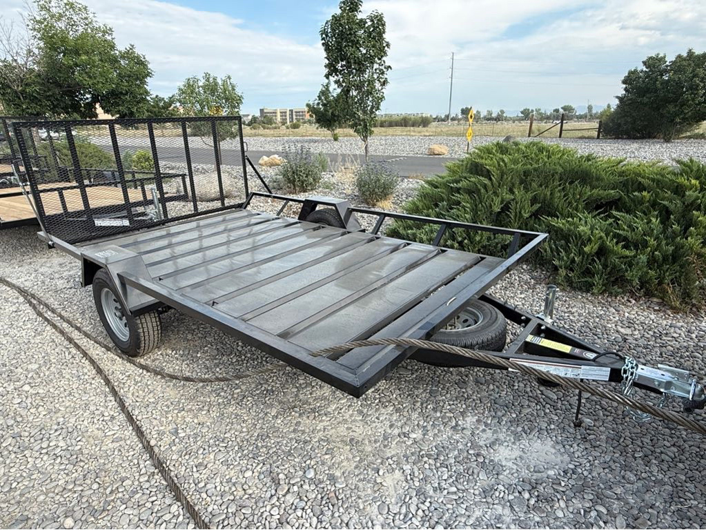 2026 Echo EEW-11-14 (DROP GATE) in Grand Junction, CO