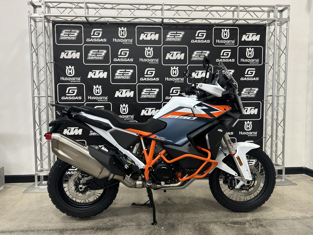 2026 KTM Super Adventure 1390 R 1390 R in Costa Mesa, CA