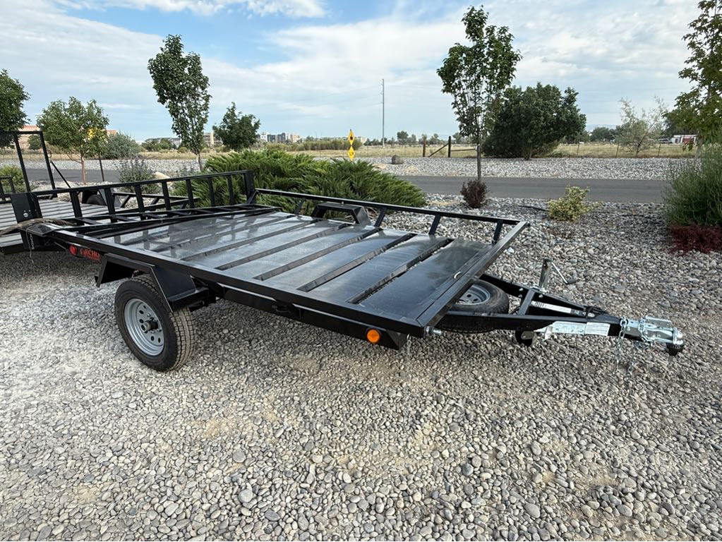 2025 Echo EEW-9-13 (RAMPS ONLY) in Grand Junction, CO