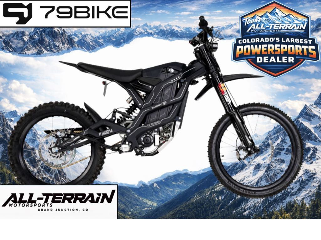 2026 79bike Falcon GT in Grand Junction, CO