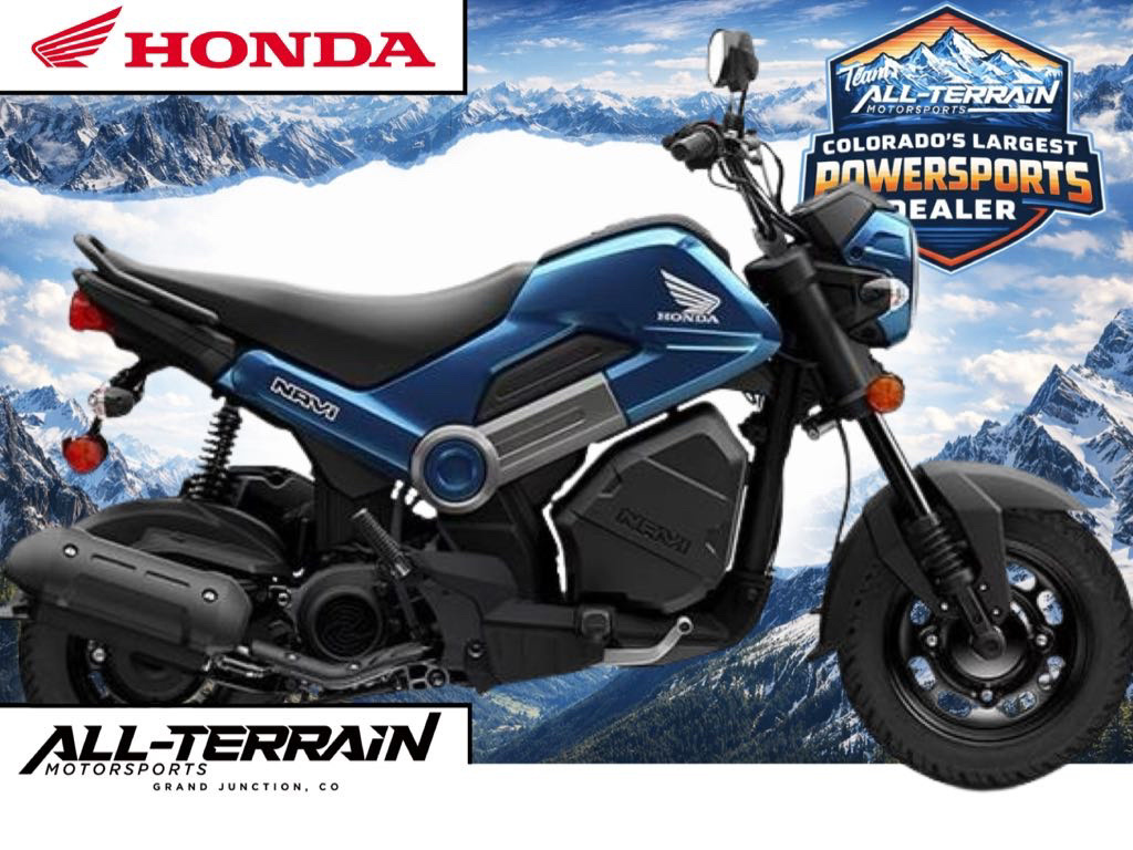 2026 Honda Navi BASE in Grand Junction, CO